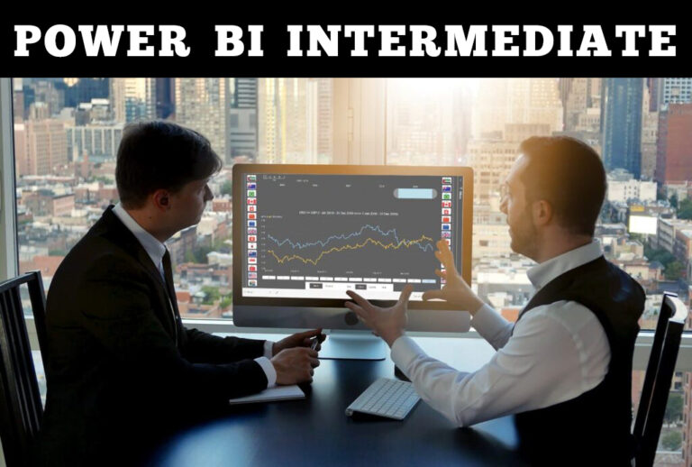 Power BI Intermediate